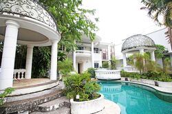 Braddell Heights Estate (D13), Detached #464376711